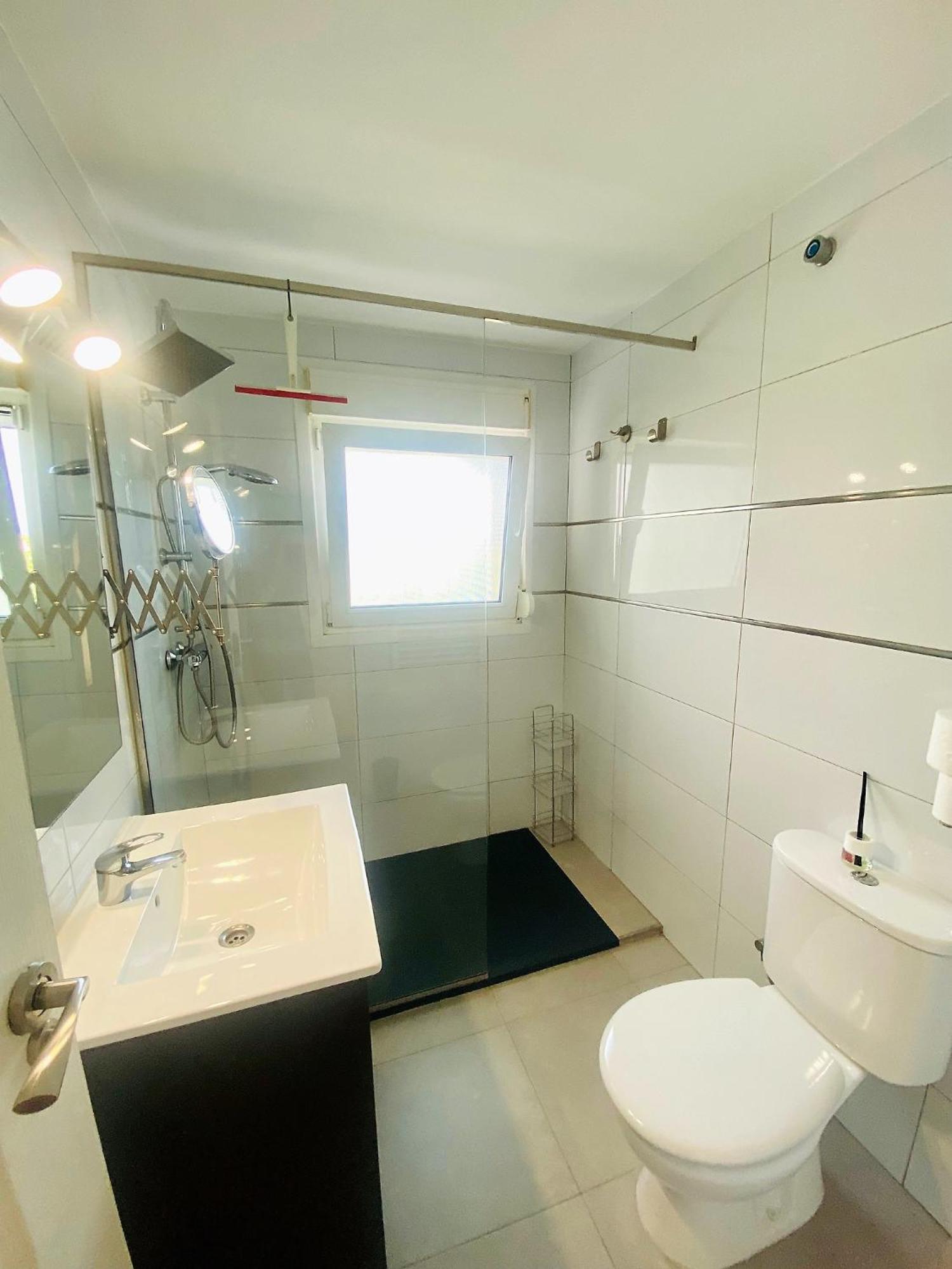 Gran Reserva 5 Atico Ampuriabrava Exterior foto
