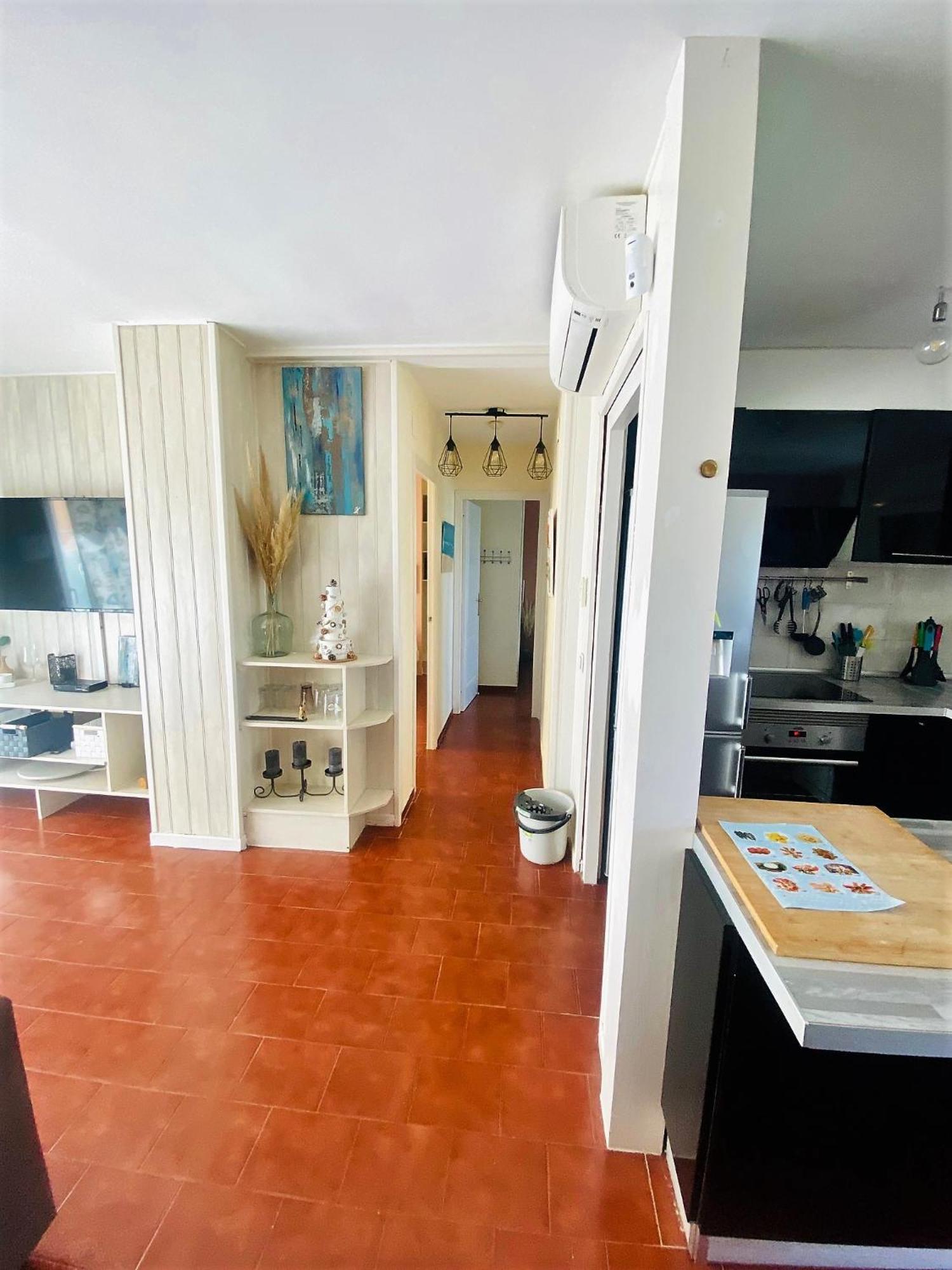 Gran Reserva 5 Atico Ampuriabrava Exterior foto