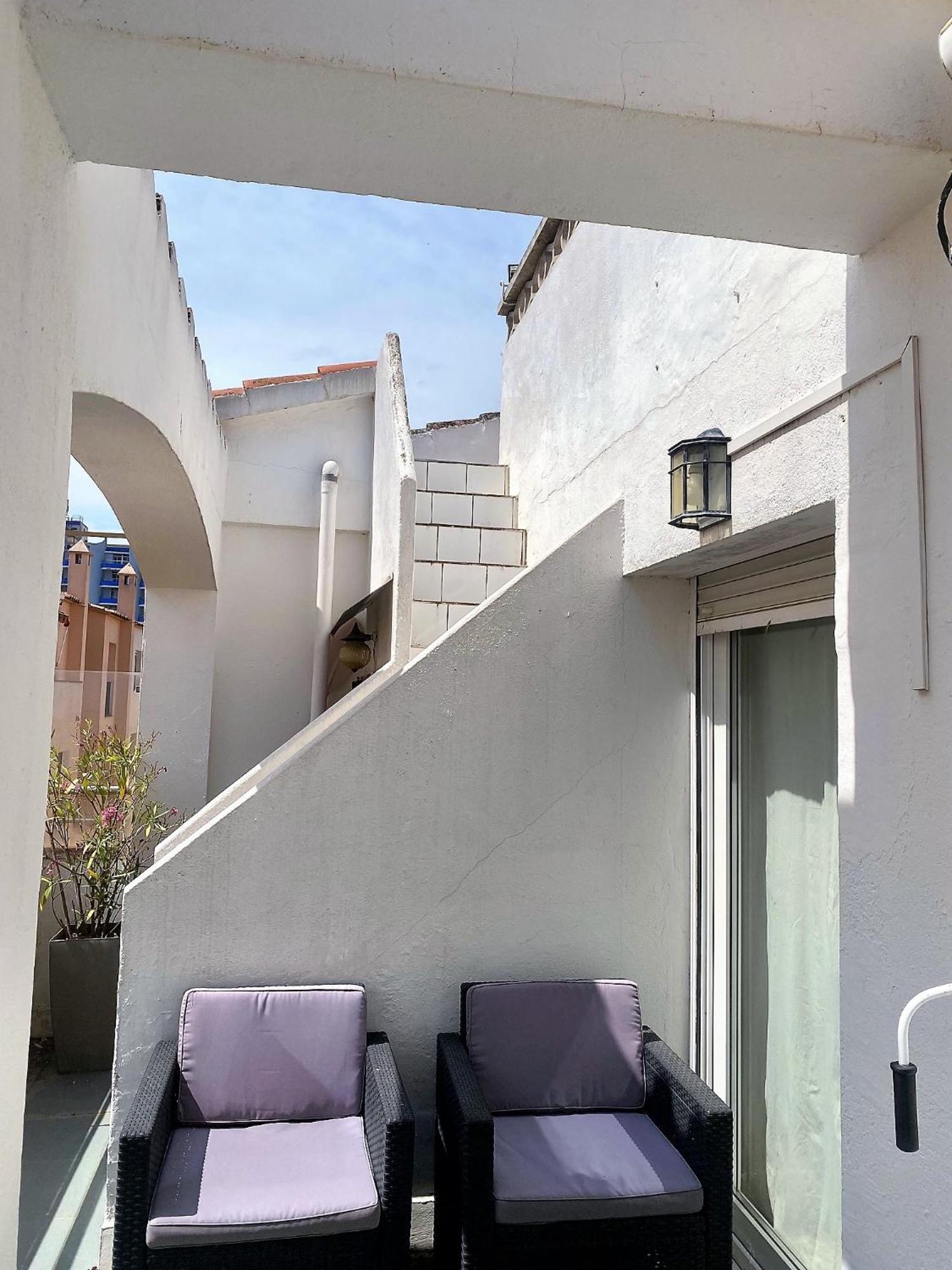 Gran Reserva 5 Atico Ampuriabrava Exterior foto