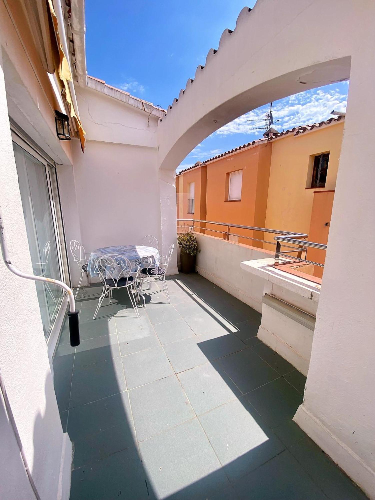 Gran Reserva 5 Atico Ampuriabrava Exterior foto